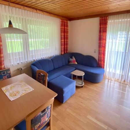 Ferienwohnungen Wutte Josefine Sankt Kanzian am Klopeiner See Екстериор снимка